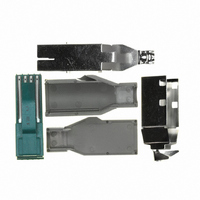 CONN PLUG USB POWER TYPE A