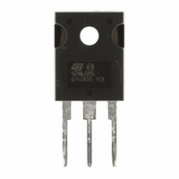 MOSFET N-CH 650V 33A TO-247