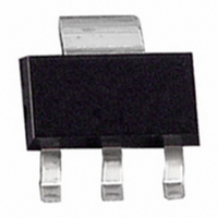 IC HIGH SIDE SWITCH SOT-223
