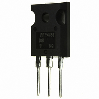 MOSFET N-CH 250V 93A TO-247AC