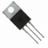 MOSFET N-CH 55V 80A TO-220