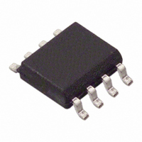 IC VREF PREC 2.5V 5MA OUT 8-SOIC