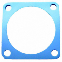 GASKET FOR FW & USB SQ FLNG RCPT