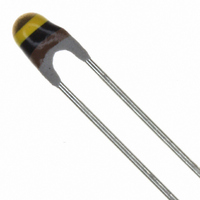 THERMISTOR NTC FOR VARIO FANS