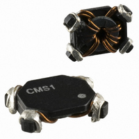 INDUCTOR COMMON MODE 73.7UH SMD
