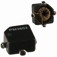 INDUCTOR DUAL TOROID 50UH SMD