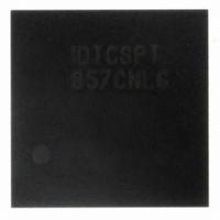 IC SDRAM CLK DVR 1:10 40-VFQFPN