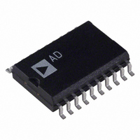 IC CLK\DATA RECOVERY PLL 20SOIC