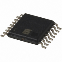 Dual Programmable Current Limit Single High-Side Switch -