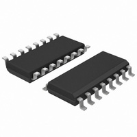 IC COUNTER UP/DOWN SYNC 16SOIC