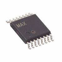 IC TXRX RS-232 LP 16-TSSOP