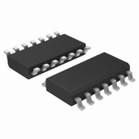 IC BUFFER HEX NON-INV 14SOIC