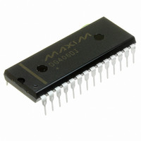IC INTERFACE RS485/RS422 28-DIP