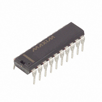 IC TXRX RS-232 W/CAP 20-DIP