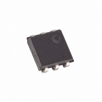 IC SILICON SERIAL NUMBER 6-TSOC