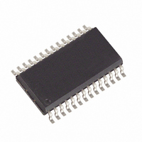 IC FILTER ANALOG 8TH-ORDR 28SOIC