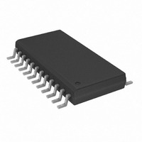 IC ANLG FRONT END 17BIT 24-SOIC