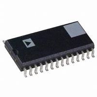 IC TXRX RS-232 4:5 5V LP 28SOIC