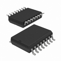 IC HOME AUTOMATION MODEM 16SOIC