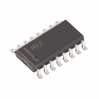 IC SWITCH TRIPLE SPDT 16SOIC