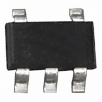 IC OP AMP 600MHZ CURR FB SOT23-5