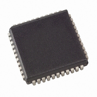 IC 8051 MCU FLASH 12K 44PLCC
