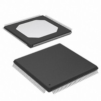 IC FPGA 3.3V C-TEMP 144-TQFP