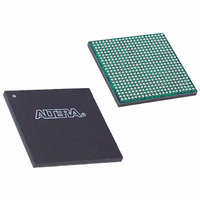 IC ARRIA GX FPGA 20K 484FBGA