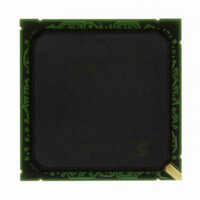 IC VIRTEX-II FPGA 500K 256-FBGA
