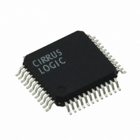IC,Soundcard Circuits,QFP,48PIN,PLASTIC