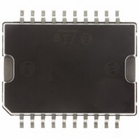 IC IPS QUAD 0.5A 20-POWERSOIC