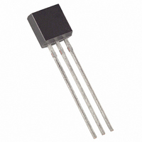 IC ECONORESET 5V P-P 15% TO92-3