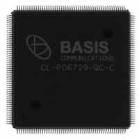 IC ADAPTER PCI-PCMCIA 208QFP