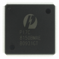 IC PCI-PCI BRIDGE ASYNC 208-FQFP
