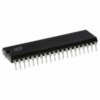 IC 80C51 MCU 16K OTP 40-DIP