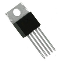 IC MOSFET DRIVER 6A INV TO220-5