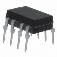 OPTOCOUPLER TRANS OUT 30% 8DIP
