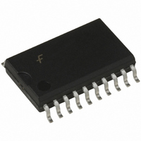 IC LATCH OCTAL D 3-STATE 20-SOIC