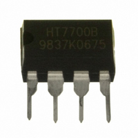 IC SWITCH LINEAR DIMMER 8 DIP