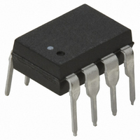 OPTOCOUPLER LO CURR 8MBD 8DIP