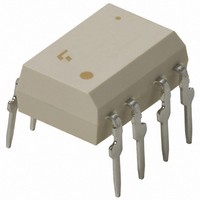 PHOTOCOUPLER HS DARL-OUT 8-DIP