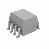 OPTOCOUPLER DUAL TRANS-OUT 8SOIC