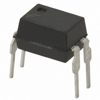 OPTOCOUPLER AC-IN/T-OUT 4-DIP