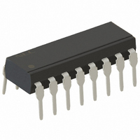 4 CHANNEL OPTO COUPLER TRANS DIP