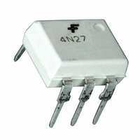 OPTOCOUPLER TRANS-OUT 6-DIP