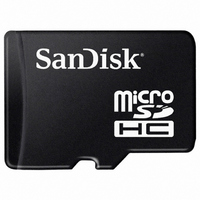 MICRO SD 2GB W/ADAPTER