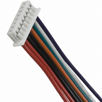 IC INPUT-CONN CABLE ASSEMBLY