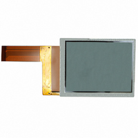 LCD TFT 3.8" 240X320 QVGA