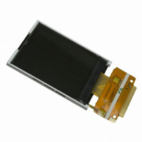 LCD DISP TFT 1.8" 128X160 B/L