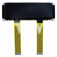 LCD GRAPHIC 240X64 BLU/WHT LED